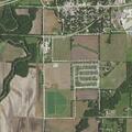 Person with diabetic problem at East Mills Drive