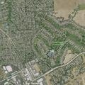 Child injured after fall near 20th and Shoshone Court