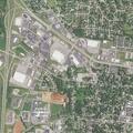 68-year-old female sick at dialysis center transported