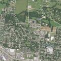 Person fell near West Pine Street in Farmington