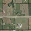 Trespassing complaint at rural property
