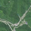 Train and vehicle crash near Naugatuck water plant