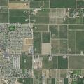 Possible structure fire reported near Ella Brook St and Freeman