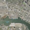 Person with difficult breathing near 5th St, Alameda
