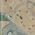 Person falls with head wound receiving CPR in Tracy