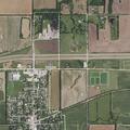 Person with diabetic issue near North Blue Street, Benton