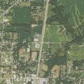 Argument over property at Black Oak Drive home
