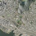 Person having breathing problem at Oakland apartment
