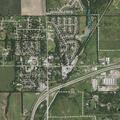 Allergic reaction near South Foreman Avenue