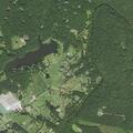 Person sick near Mill Creek Drive and Greenwood Church Road