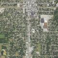 Woman aged 44 has trouble breathing in Herrin