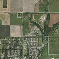 Person fell at residence on North Creek Trail