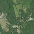 Man with chest pain near Shores Road