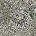 Person having stroke symptoms near Washington Street