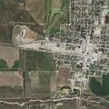 Girl injured after cutting her arm in Cimarron