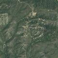 Possible medical aid at Yosemite Springs Road