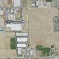 Elderly woman unwell near Grace Town in Manteca