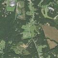 Woman conscious after possible drug overdose at Mountain Road