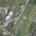 Person having a seizure at North Lee Highway in Lexington