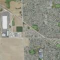Person having difficulty breathing near Silverado Drive