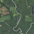 Man conscious and vomiting near West River Road