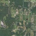 Heavy structure fire near E Quail Road; separate brush fire reported nearby