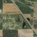 Person not breathing at residence in Colwich, KS