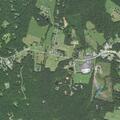 Person with breathing problem near Mountain Road