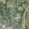Female patient reported near Grant Street, Eldorado