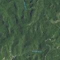 Officers search for upset man walking on rural road