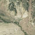 Officer reports shot fired near ranch trespass