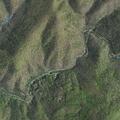 Woman with severe hip pain after fall near Irish Creek Road
