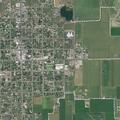 76-year-old man suffers ground-level fall in Panguitch