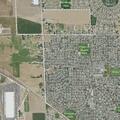 76-year-old man vomiting near Piedmont Drive in Manteca
