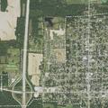 Person nearly unconscious with breathing difficulty in Johnston City