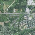 Police search for two teens who ran into woods