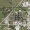Report of runaway minor from home near N Simpson Rd in El Dorado