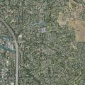 Fall detection alarm triggers response near Danville