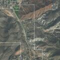 Flooding reported on SR-143 in the canyon toward Parowan