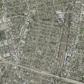 Person with lacerations and hemorrhage unresponsive at San Pablo