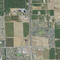 Unconscious woman found near North Main Street