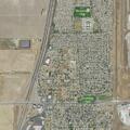 Traumatic injury reported at Lathrop Road and 5th Street