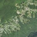Unresponsive woman receiving CPR at Guadalcanal Avenue