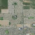 Person ill near Rockwell Lane in Manteca
