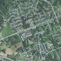 64-year-old woman with breathing problems in Radcliff