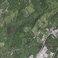 Person having breathing difficulty near Lexington