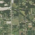 Man struggling to breathe at IL Route 37 address