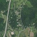 Person with altered consciousness near Lebanon Junction