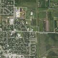 Person suffers priority one fall at North Abilene Avenue