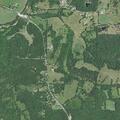37-year-old male with difficulty breathing in Cherryville